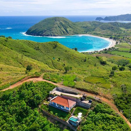 Villa Atas Pelangi Kuta  Zewnętrze zdjęcie