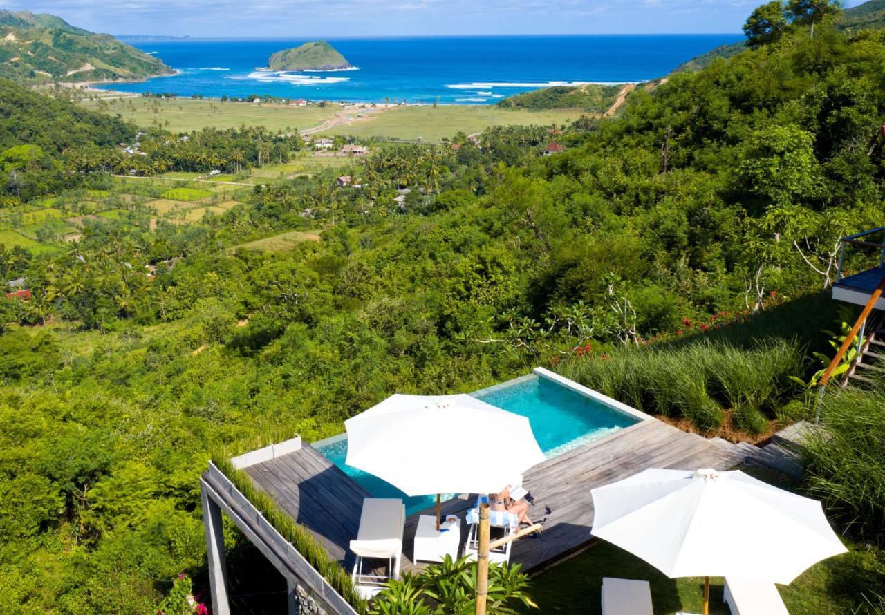 Villa Atas Pelangi Kuta  Zewnętrze zdjęcie