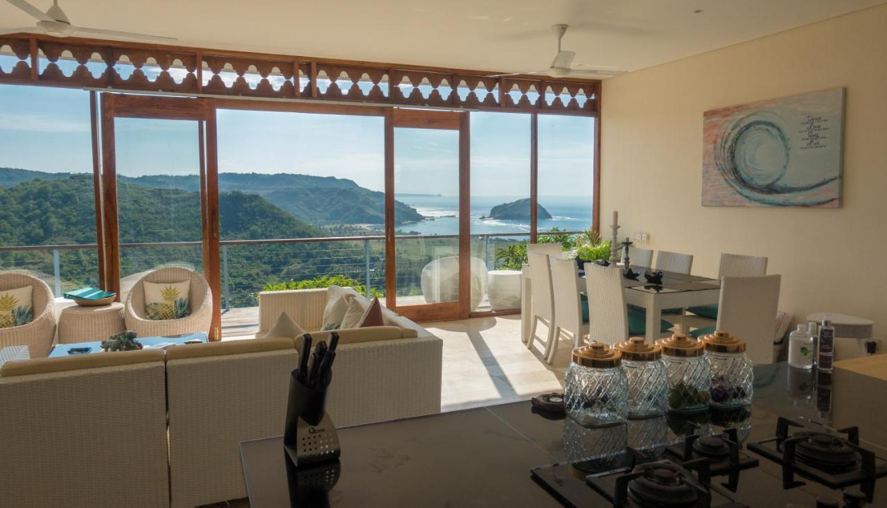 Villa Atas Pelangi Kuta  Zewnętrze zdjęcie