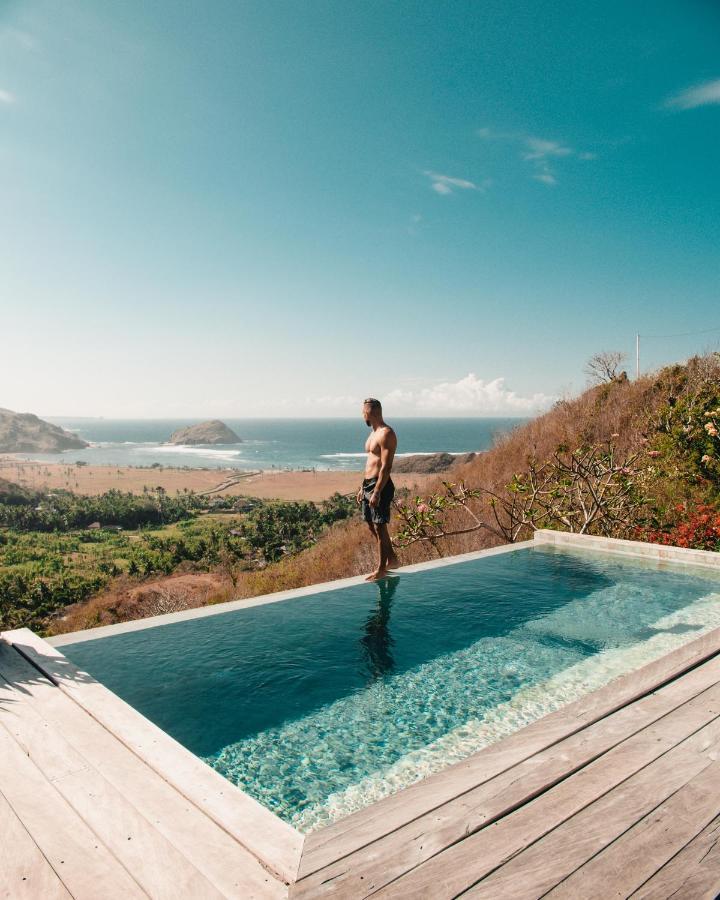 Villa Atas Pelangi Kuta  Zewnętrze zdjęcie