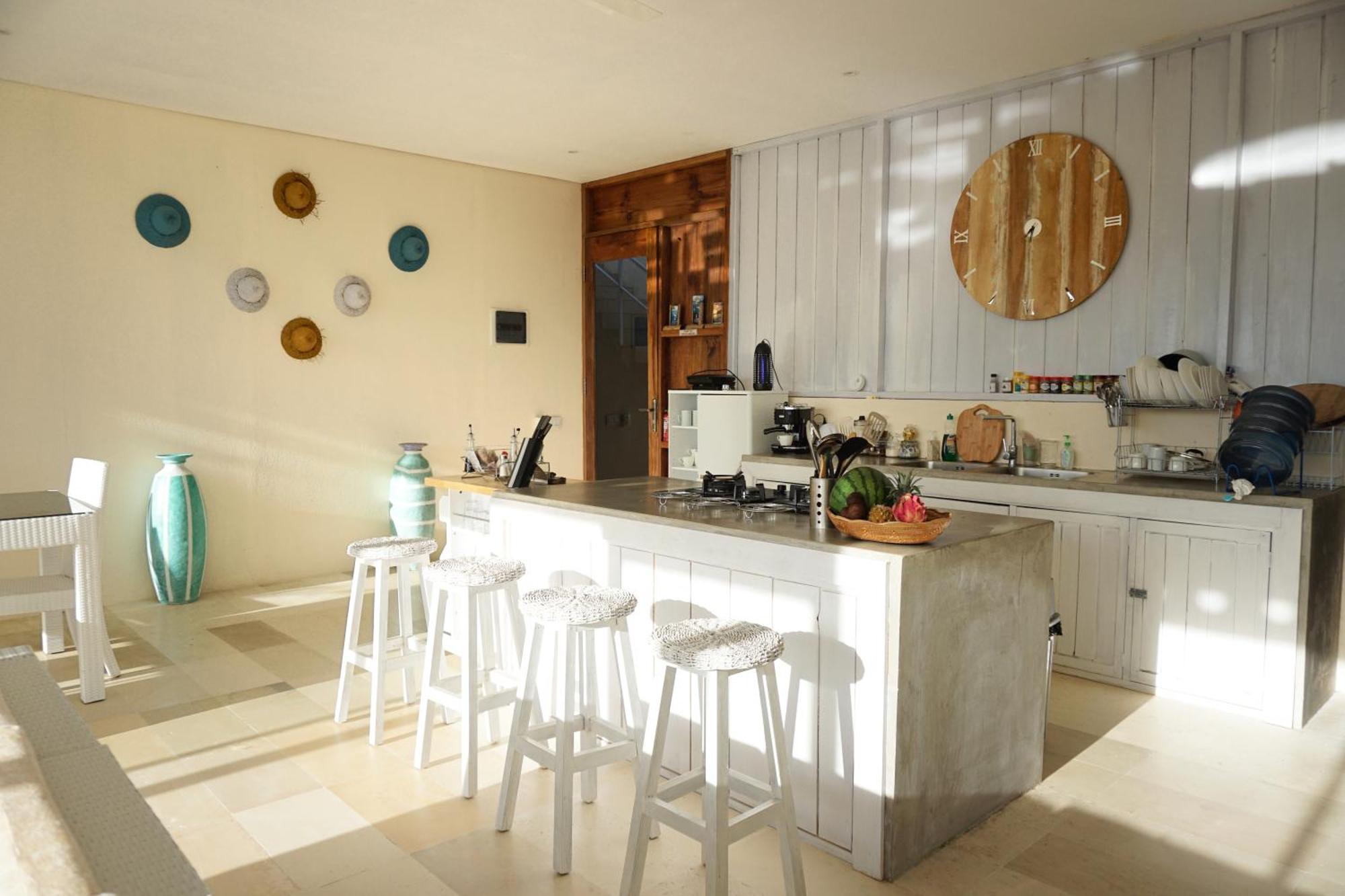 Villa Atas Pelangi Kuta  Zewnętrze zdjęcie