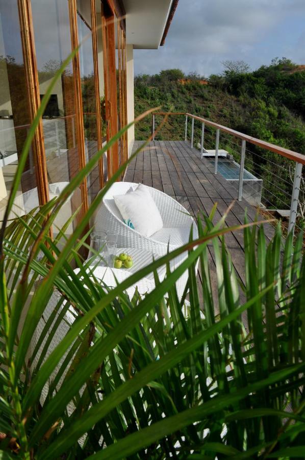 Villa Atas Pelangi Kuta  Zewnętrze zdjęcie