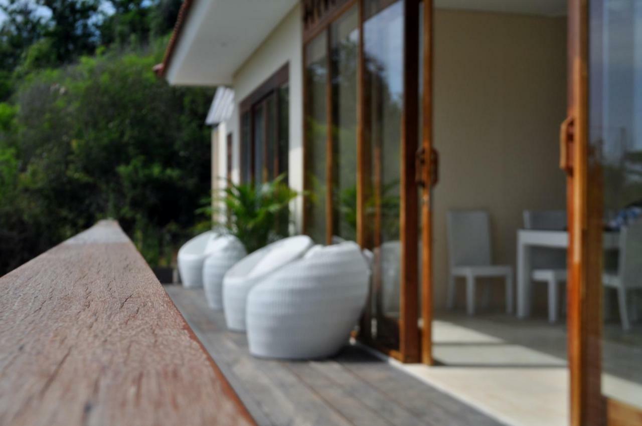 Villa Atas Pelangi Kuta  Zewnętrze zdjęcie